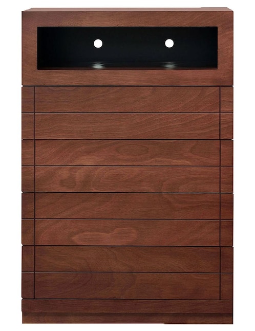Mueble semanario Diper Aviano de MDF