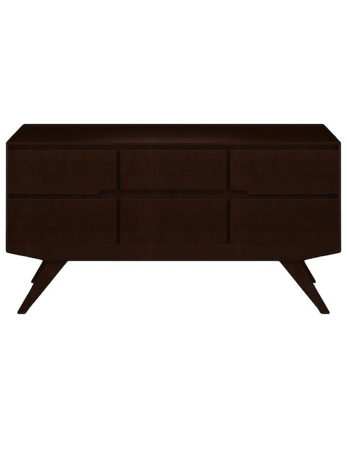 Cómoda Ibiza Ph Muebles de madera
