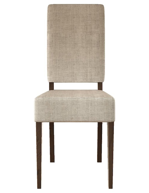 Silla sin brazos Ibiza Ph Muebles de madera