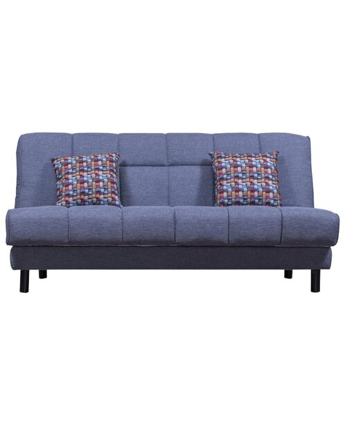 Sofá Cama Todo Liverpool en un Click