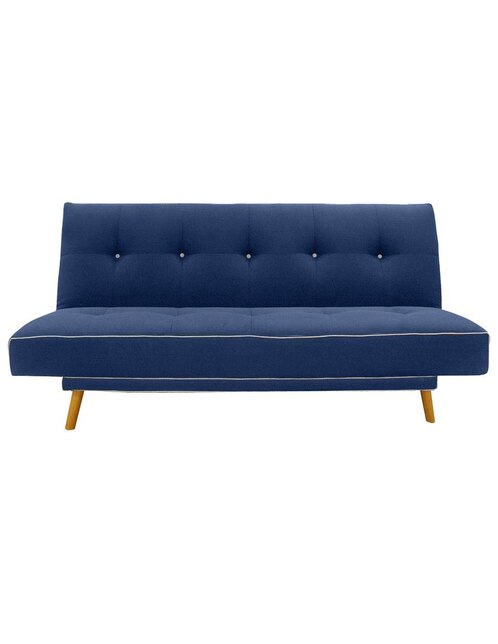 Sofá Cama Todo Liverpool en un Click