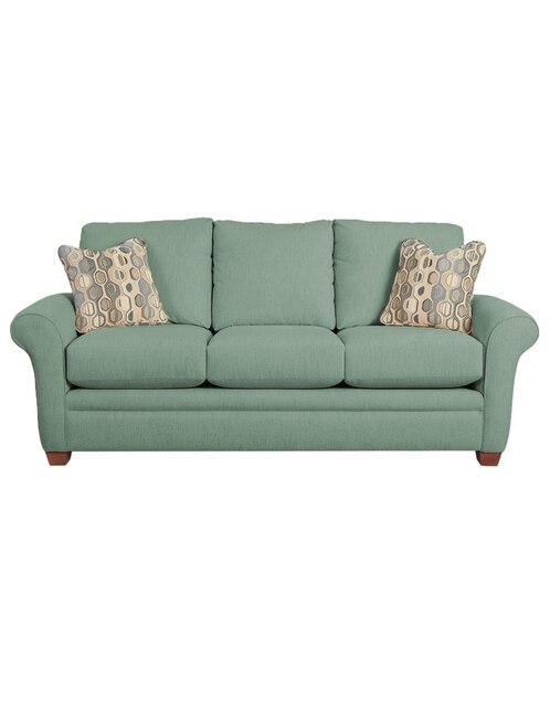 Sofá Cama Todo Liverpool en un Click