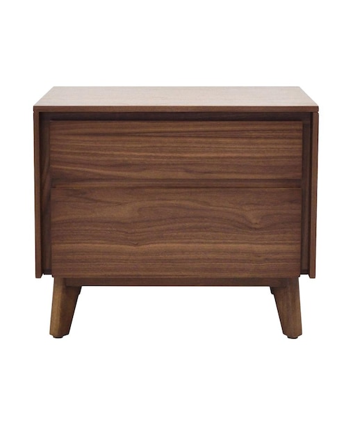 Buro Bose Acor de madera nogal