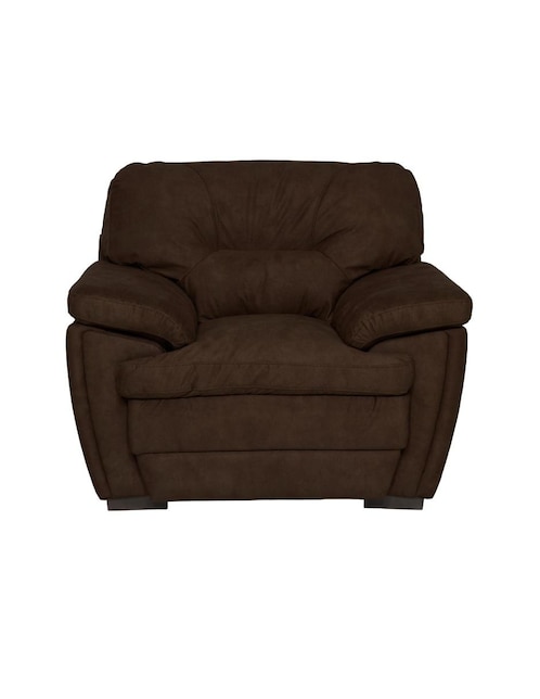 Sillón Deneb Boal de poliéster
