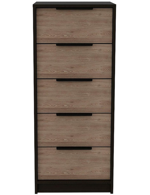 Cómoda Kaia Excelsior de melamina