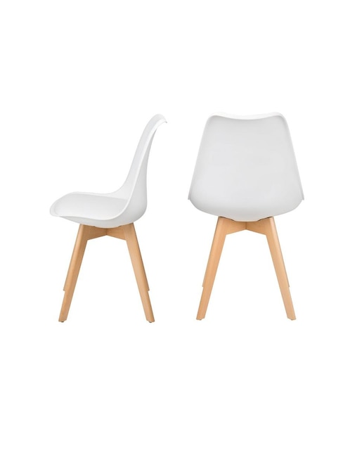 Set de sillas 2 piezas Muebles Set de sillas 2 piezas Muebles