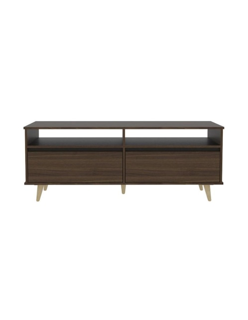 Mueble de tv de melamina 1