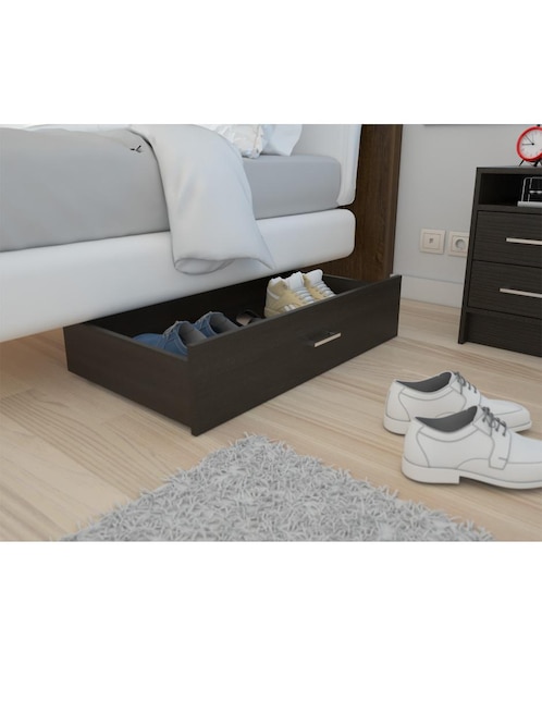 Cajonera Excelsior Alba