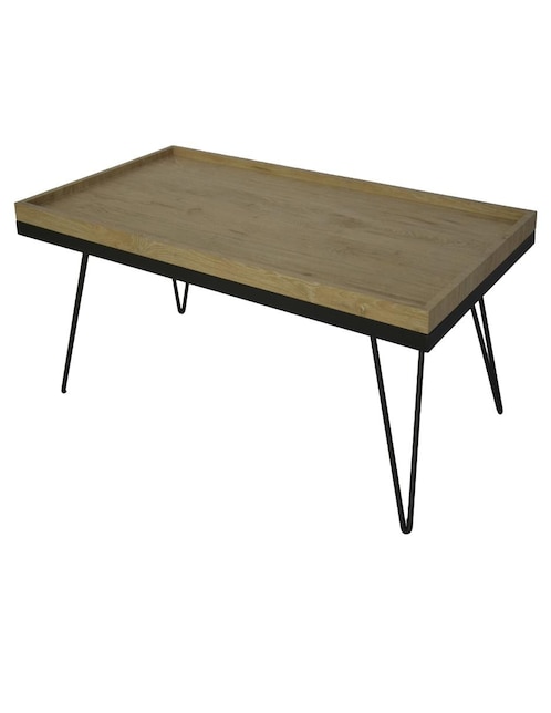 Mesa de centro 1