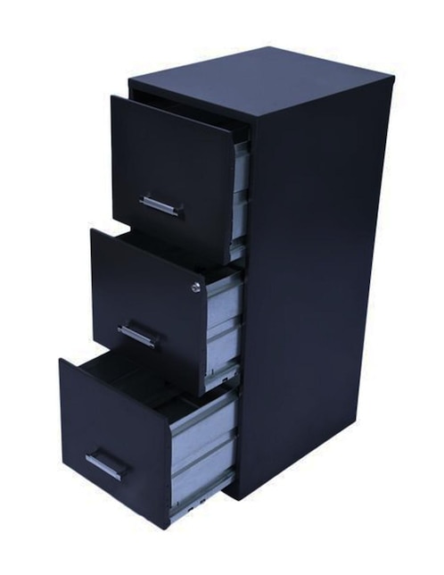 Gabinete de metal 1
