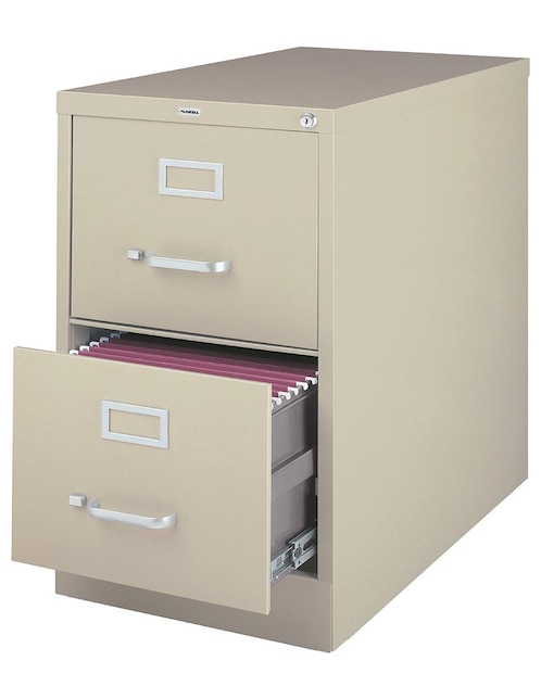 Gabinete de metal