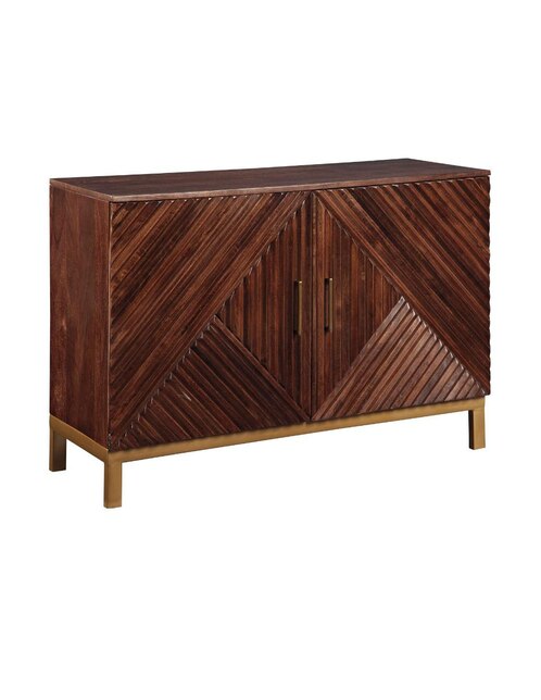 Gabinete de Acento Ashley Furniture en Liverpool