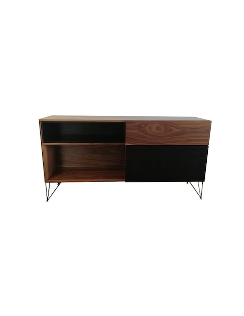 Credenza Umhu de MDF