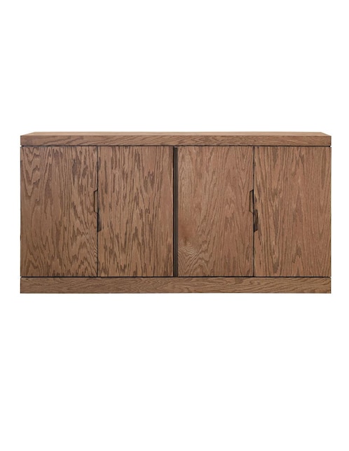 Bufetero Beget Diper de chapa madera