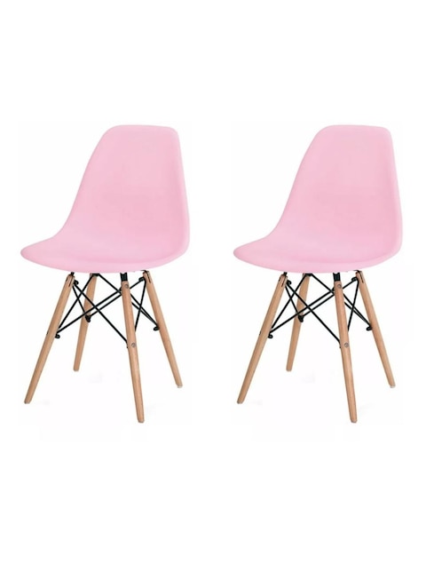 Silla 2 piezas Oslo Silla 2 piezas Oslo