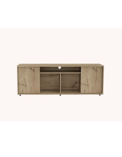 Mueble de TV Excelsior de melamina