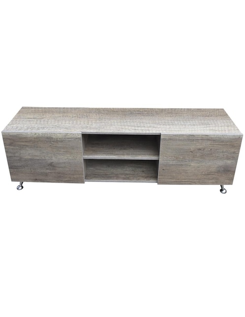 Mueble de tv de melamina 1