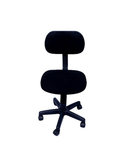 Silla Muebles Mundo In de tela