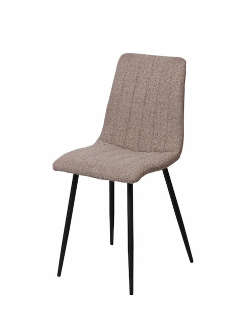 Silla DIB Vernazza beige