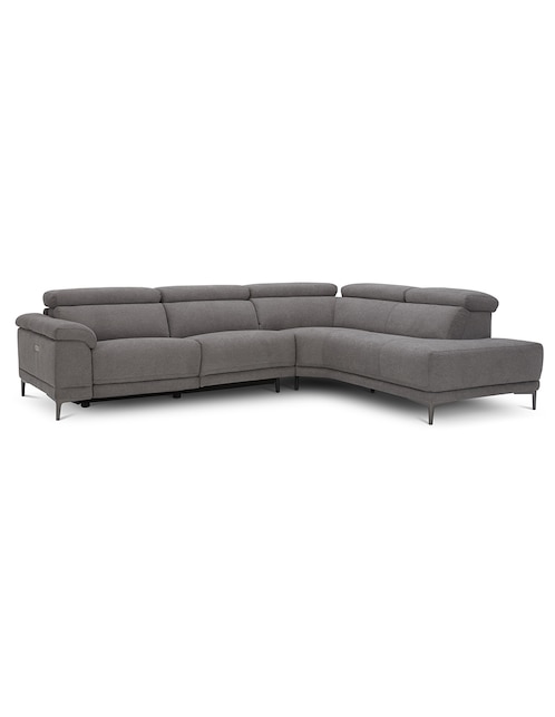 Chaise lounge