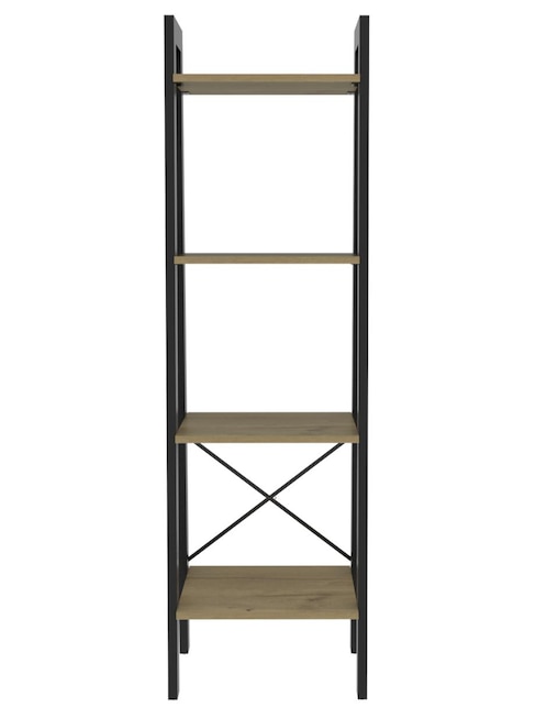Librero Excelsior de melamina