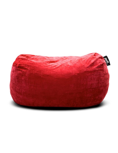 Puff Mx con cama king size
