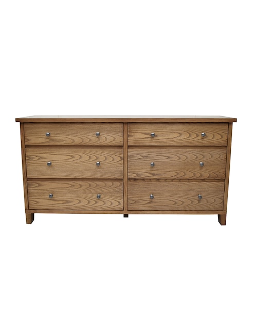 Cómoda Adami Acor de madera pino