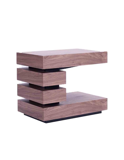 Mesa lateral Block Galerías Iberia