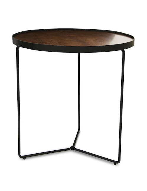 Mesa 1