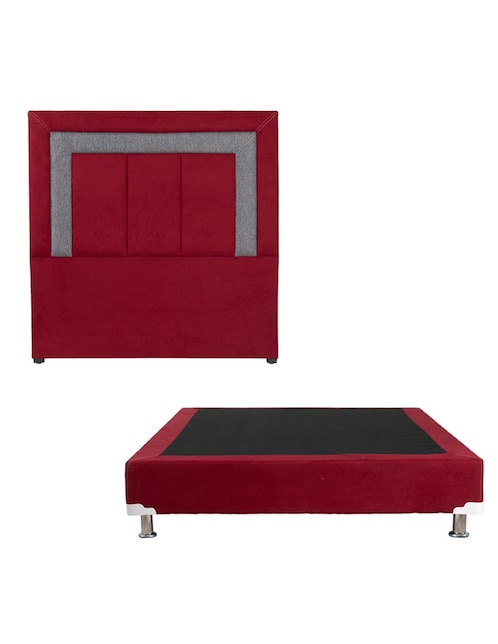 Cama Bora matrimonial Cama Bora matrimonial