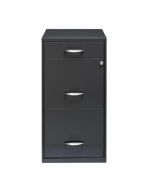 Gabinete Hirsh de metal