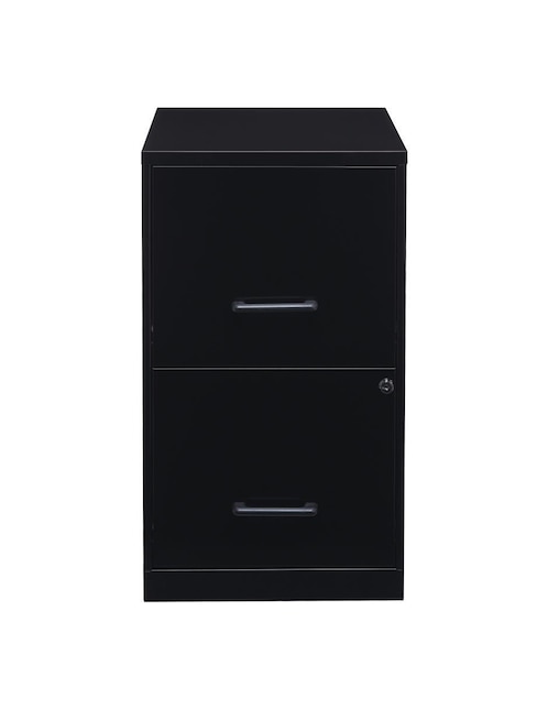Gabinete Hirsh de metal