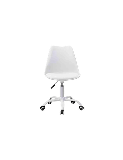 Silla Tugow Diógenes de plástico