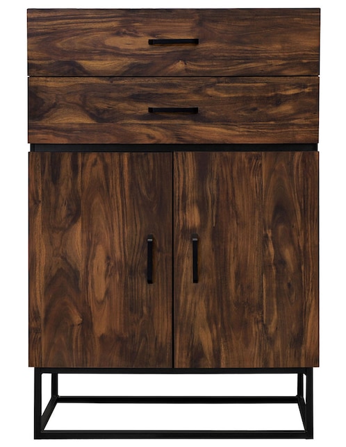 Cajonera Diper Heston de madera