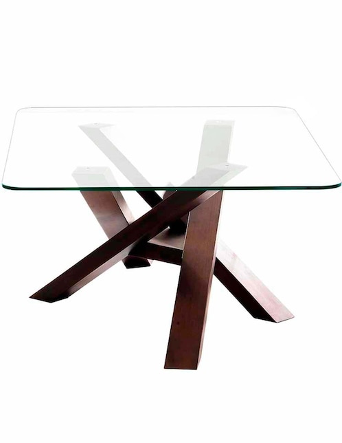 Mesa de centro Eiffel Madecor
