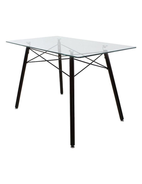 Mesa de comedor 1