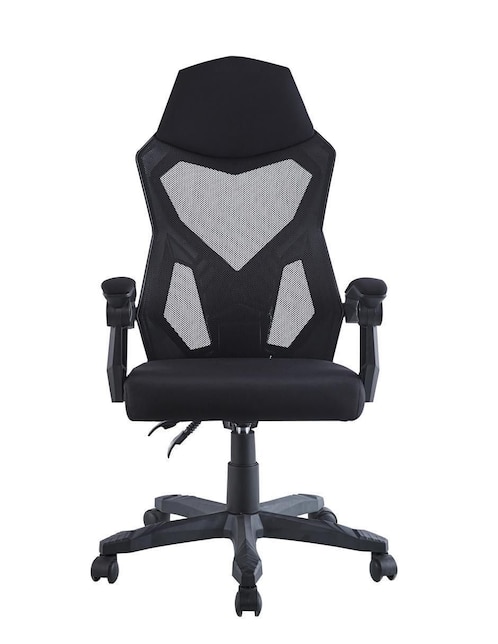 Silla de escritorio Midtown Concept de plástico