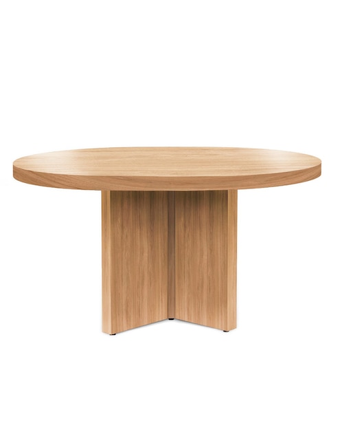 Mesa de comedor Haus Kibo de madera