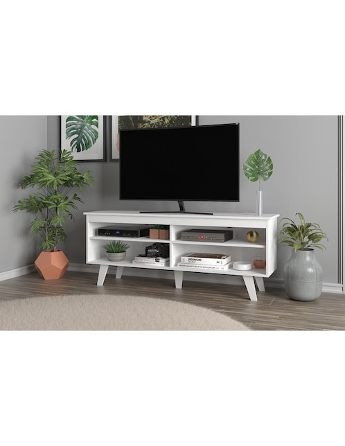 Mueble para TV Midtown Concept de MDF