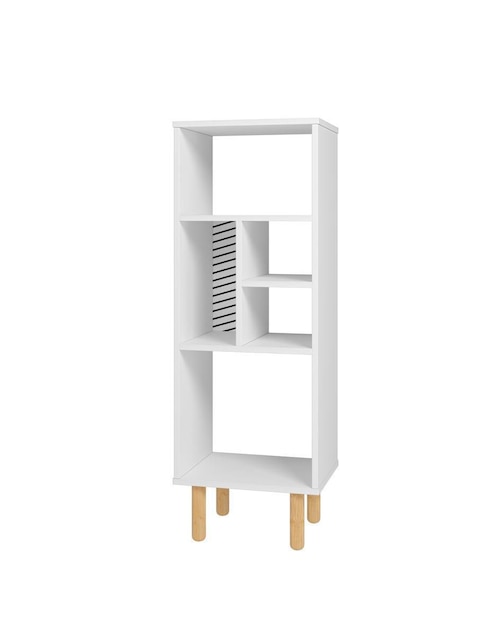 Librero Book Shelfs Minimalism Midtown Concept de MDF