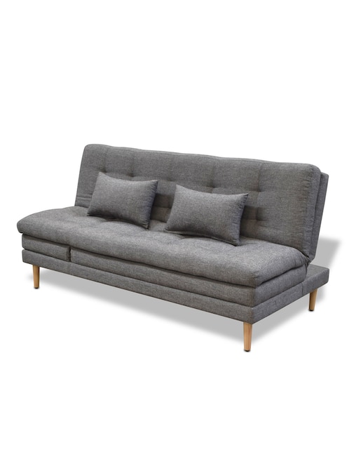Sofá cama Melgo Ikasa Muebles de tela