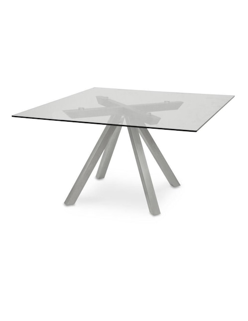 Mesa de comedor Zeit Tamarindo