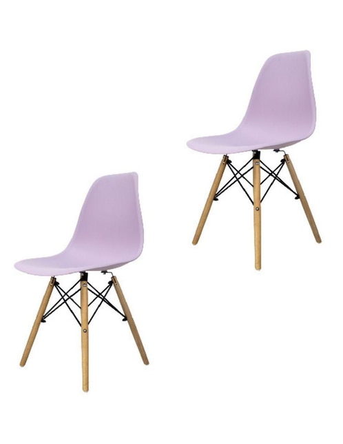Silla 2 piezas Oslo