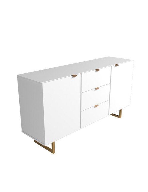 Cajonera Midtown concept cajonera elite de MDF 2