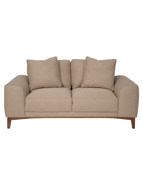 Love seat Alina 1