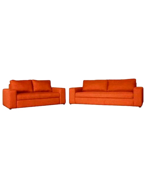 Chaise lounge Granada de lino 1