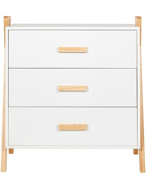 Cómoda Estocolmo de MDF 1