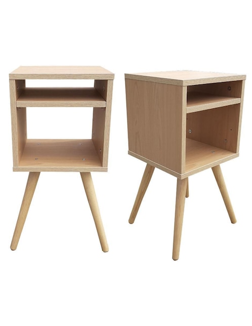 Buro 1