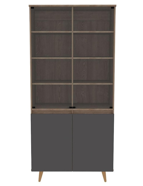 Vitrina Vitrina Salem de MDF 1