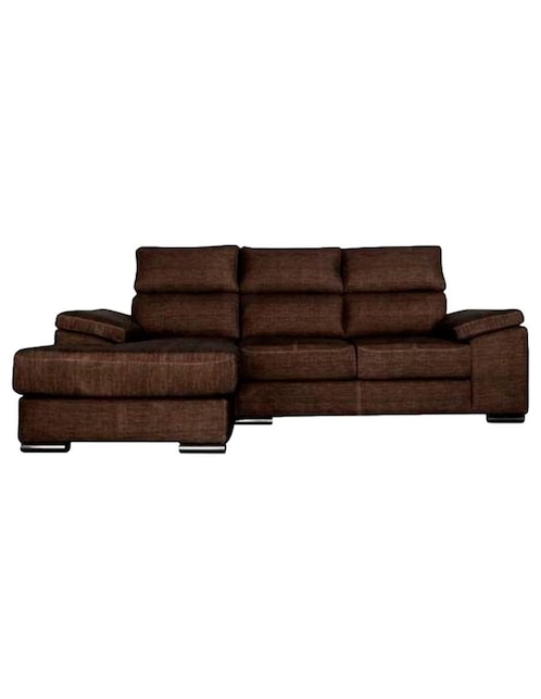 Chaise lounge Salamanca Kessa de lino
